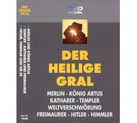 Kelten - Der Heilige Gral [Import]