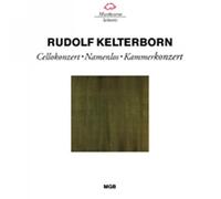 Kelterborn : Concerto pour violoncelle