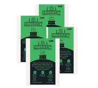 Keltercraft K03 Levure de Cidre [4x 10g : pour 50L de cidre] levure sèche pure