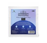 Keltercraft K06 Levure œnologique [pour 25 L de vin blanc] levure sèche active, levure nutritive incluse avec sels nutritifs et enzymes | Fais ton propre vin en 7 jours ! (1)