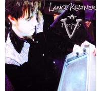 Keltner,Lance - Empty [Import]