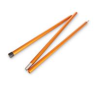 Kelty - Adjustable Pole - mât pour tarp - 203-251 cm - orange