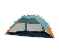 Kelty - Cabana - Abri de plage - malachite / golden oak