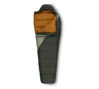 Kelty - Cosmic Synthetic 40 - Sac de couchage synthétique - 214 x 82 cm - Long - duffel bag / sea spray / cathay spice