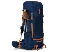 Kelty - Glendale 85 - Sac à dos de trekking - paget blue / cathay spice