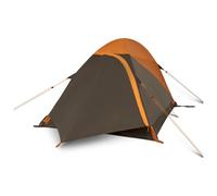 Kelty - Grand Mesa 2P - Tente 2 places - beluga / golden oak