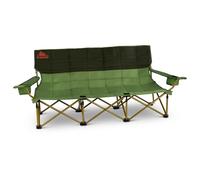 Kelty - Lowdown Couch - Chaise de camping - dill / duffle