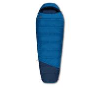 Kelty - Mistral 20 - Sac de couchage synthétique - Long - dark blue / pageant blue