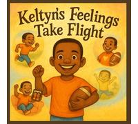Keltyn‘s feelings take flight