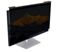 KELUNIS Écran de confidentialité magnétique pour ordinateur 24inch, protecteur d'écran amovible pour moniteur d'ordinateur - Anti-espionnage, anti-rayures, anti- lumière bleue,24in 547 * 320MM