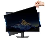 KELUNIS Filtre d'écran de confidentialité d'ordinateur de 27 pouces, film de protection anti-rayures de lumière bleue pour ordinateur de 27 pouces 16 : 9 moniteur à écran large,27