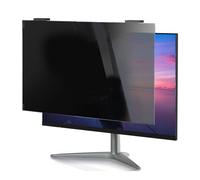 KELUNIS Filtre d'écran de confidentialité magnétique Amovible de 24 Pouces, Protection oculaire Anti-lumière Bleue écran d'éblouissement pour Moniteur sans Cadre 16 : 9,24IN
