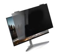 KELUNIS Protecteur d'écran magnétique pour ordinateur 24 pouces, pare-vue amovible pour moniteur écran 16:9, anti-reflets, protection contre la lumière bleue,24