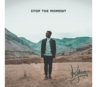 Kelvin Jones - Stop The Moment [Import]