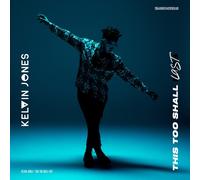 Kelvin Jones This Too Shall Last (CD)