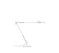 FLOS Lampe à poser Kelvin T LED Blanc
