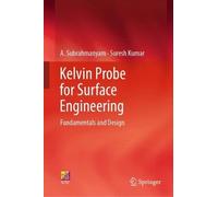 Kelvin Probe for Surface Engineering: Fundamentals and Design