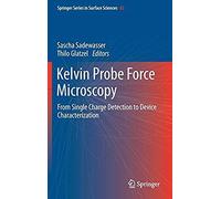 Kelvin Probe Force Microscopy