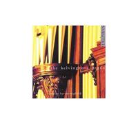 Byram-Wigfield, Timothy – The Kelvingrove Organ – The Orchard