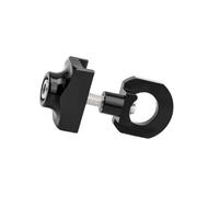 Kelvix Vis de fixation de chaîne de vélo en alliage d'aluminium pour vélos à vitesse unique