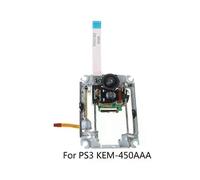 KEM-450AAA KEM450AAA pour PS3 KEM 450AAA KEM-450A KEM450A Lentille laser pour tête avec platine pour