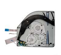 KEM-497AAA Lecteur de disque de rechange pour Sony Playstation 5, kit de réparation de lecteur optique pour PS5 CFI-1200 1215A, pour remplacement du module Ray, aucune soudure nécessaire (CFI-1200