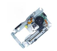 Kem-850aaa Ensemble de lentille optique avec mécanisme de pont compatible avec Playstation 3 Slim 4000 Modèle de rechange Boîtier en métal améliore la lecture du disque réduit le temps de chargement à