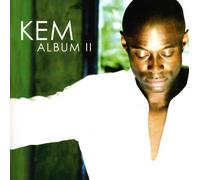 Kem - Kem Album II