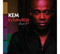 Kem – Intimacy – CD – Import