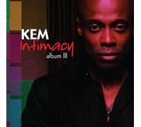 Kem – Intimacy – CD – Import