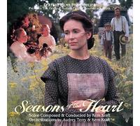 Kem Kraft - Seasons of the Heart: Original Motion Picture Soundtrack