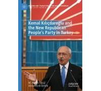 Kemal K¿L¿Çdaro¿Lu And The New Republican People's Party In Turkey