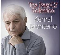 KEMAL MONTENO - THE BEST OF COLLECTION