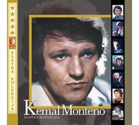 KEMAL MONTENO-Zlatna Kolekcija