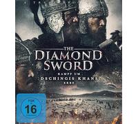 The Diamond Sword - Kampf um Dschingis Khans Erbe