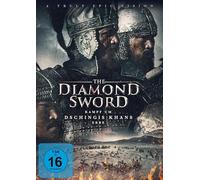 Kemalov,Keirat - The Diamond Sword