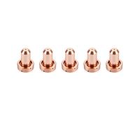 KEMAO 9-8225 Lot de 5 embouts de buse de gougeage plasma 40 A, convient pour les consommables de torche de coupe plasma Thermal Dynamics SL60/SL100