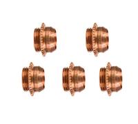 KEMAO 9-8241 Lot de 5 capuchons de coupe plasma pour lampe de coupe thermique SL60/SL100