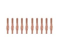 KEMAO Lot de 10 électrodes de coupe plasma 9-8232 pour torche de coupe plasma Thermal Dynamics SL60/SL100