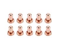 KEMAO Lot de 10 embouts de buse de coupe plasma 9-8231 70 A pour torche de coupe plasma Thermal Dynamics SL60/SL100