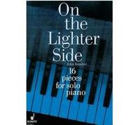 Kember John On The Lighter Side (16 Pieces) - Piano G