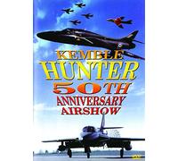 Kemble Hunter 50th Air Show [Import anglais]