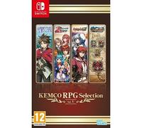 Kemco Rpg Selection Vol. 1