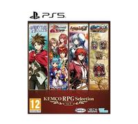 Kemco Rpg Selection Vol. 1