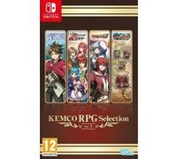 Kemco Rpg Selection Vol. 1