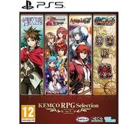 Kemco Rpg Selection Vol. 1