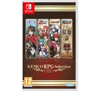 Kemco RPG Selection Vol. 1 Nintendo Switch
