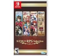 KEMCO RPG Selection Vol. 1 - Nintendo Switch