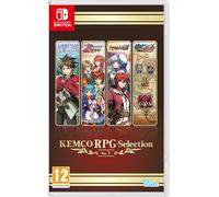 Numskull – Jeu Nintendo Switch – Kemco RPG Selection Vol. 1