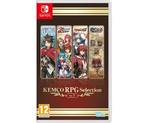 Kemco RPG Selection Vol. 1 Nintendo Switch